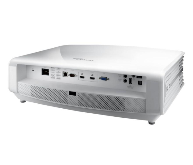 OPTOMA UHD60 DLP 4K 3000AL 1000000:1 E1P0A005E1Z1 - 1383615 - zdjęcie 9